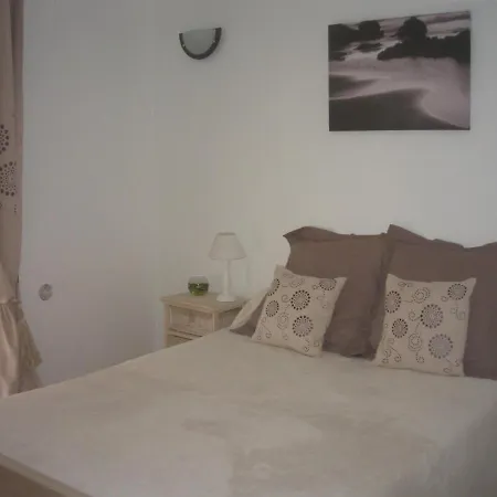 Dans Avec Piscine Privee Apartamento *