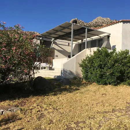 Apartamento Dans Avec Piscine Privee